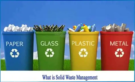 Waste Management